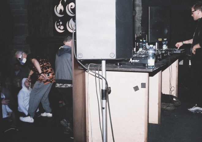 28 Gleb Jablunkov Rock Café Southock Hugo Hypetrain